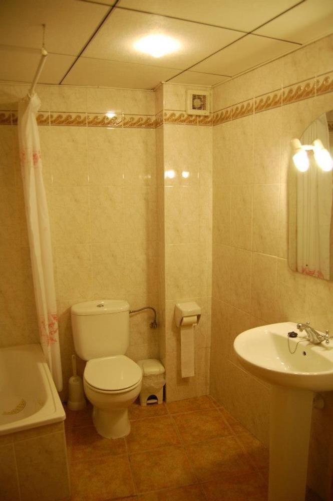 Can Julia Konuk evi Masriudoms Dış mekan fotoğraf