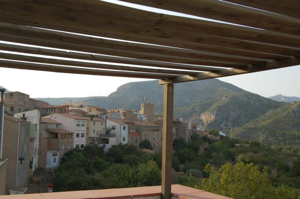 Can Julia Konuk evi Masriudoms Dış mekan fotoğraf