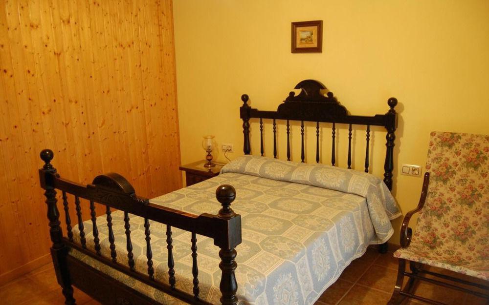 Can Julia Konuk evi Masriudoms Dış mekan fotoğraf